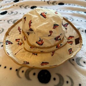 Fishing Bucket Hat